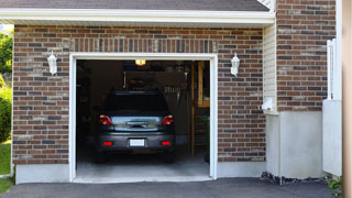 Garage Door Installation at Magnolia Valley North, Florida