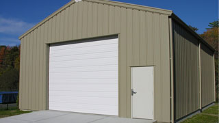 Garage Door Openers at Magnolia Valley North, Florida